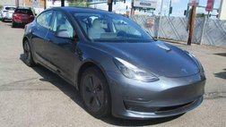 2023 Tesla Model 3 Base