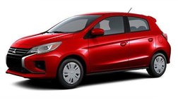 2024 Mitsubishi Mirage ES FWD