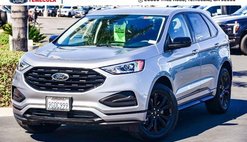 2023 Ford Edge SE
