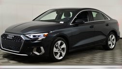 2023 Audi A3 quattro Premium Plus 40 TFSI