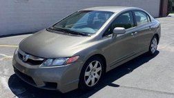 2006 Honda Civic LX