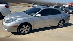 2005 Lexus ES 330 Base