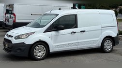 2014 Ford Transit Connect XL