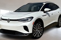 2024 Volkswagen ID.4 S