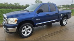 2008 Dodge Ram 1500 SLT