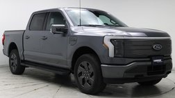 2023 Ford F-150 Lightning Lariat