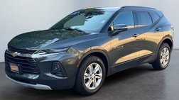 2019 Chevrolet Blazer LT