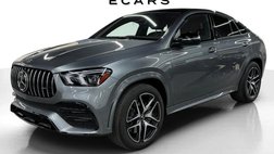 2023 Mercedes-Benz GLE-Class AMG GLE 53