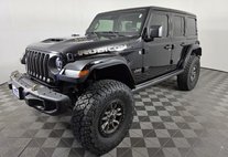 2022 Jeep Wrangler Unlimited Rubicon 392