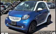 2016 Smart Fortwo prime