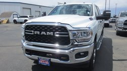 2024 Ram Ram Pickup 2500 Big Horn