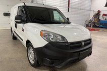 2018 Ram ProMaster City Tradesman
