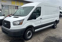 2018 Ford Transit 350