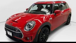 2020 MINI Clubman Cooper S ALL4
