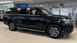 2023 Ford Expedition MAX XLT