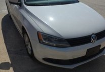 2011 Volkswagen Jetta SE