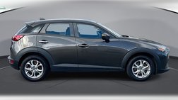 2019 Mazda CX-3 Sport