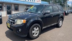 2009 Ford Escape XLT