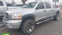 2006 Dodge Ram 2500 Laramie