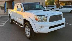 2006 Toyota Tacoma V6