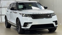 2018 Land Rover Range Rover Velar P380 R-Dynamic SE