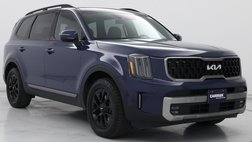 2023 Kia Telluride SX X-Pro