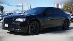 2021 Chrysler 300 S V6
