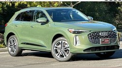 2025 Audi Q5 quattro Premium Plus TFSI