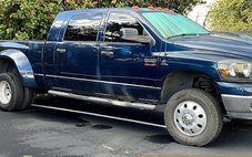 2008 Dodge Ram 3500 SXT