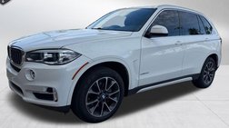 2017 BMW X5 sDrive35i