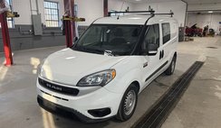 2022 Ram ProMaster City Base