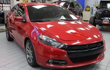 2014 Dodge Dart SXT