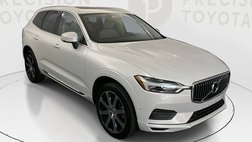 2018 Volvo XC60 T8 eAWD Inscription