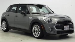2019 MINI Hardtop Cooper S