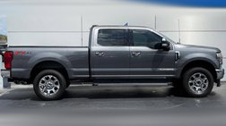2021 Ford Super Duty F-250 Lariat