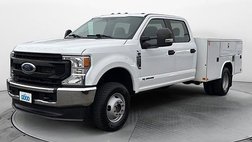 2022 Ford Super Duty F-350 XL