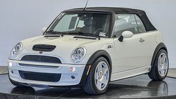 2007 MINI Cooper S