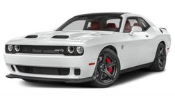 2022 Dodge Challenger SRT Hellcat Redeye