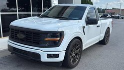 2024 Ford F-150 XL