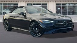 2024 Mercedes-Benz CLE CLE 450 4MATIC