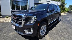 2024 GMC Yukon SLT