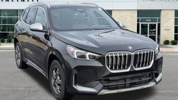 2024 BMW X1 xDrive28i
