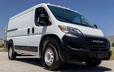 2023 Ram ProMaster 2500 136 WB