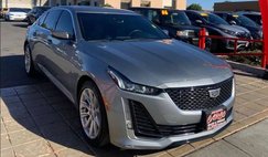 2024 Cadillac CT5 Luxury