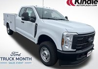 2025 Ford Super Duty F-350 XL