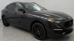 2022 Maserati Levante GT