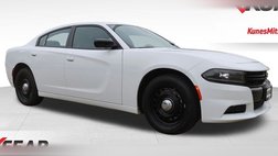 2023 Dodge Charger Police