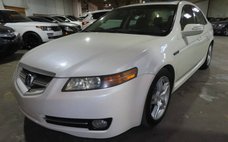 2008 Acura TL Base