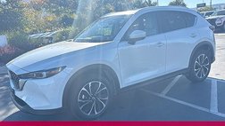 2023 Mazda CX-5 2.5 S Premium