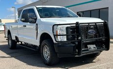2023 Ford Super Duty F-250 XL
